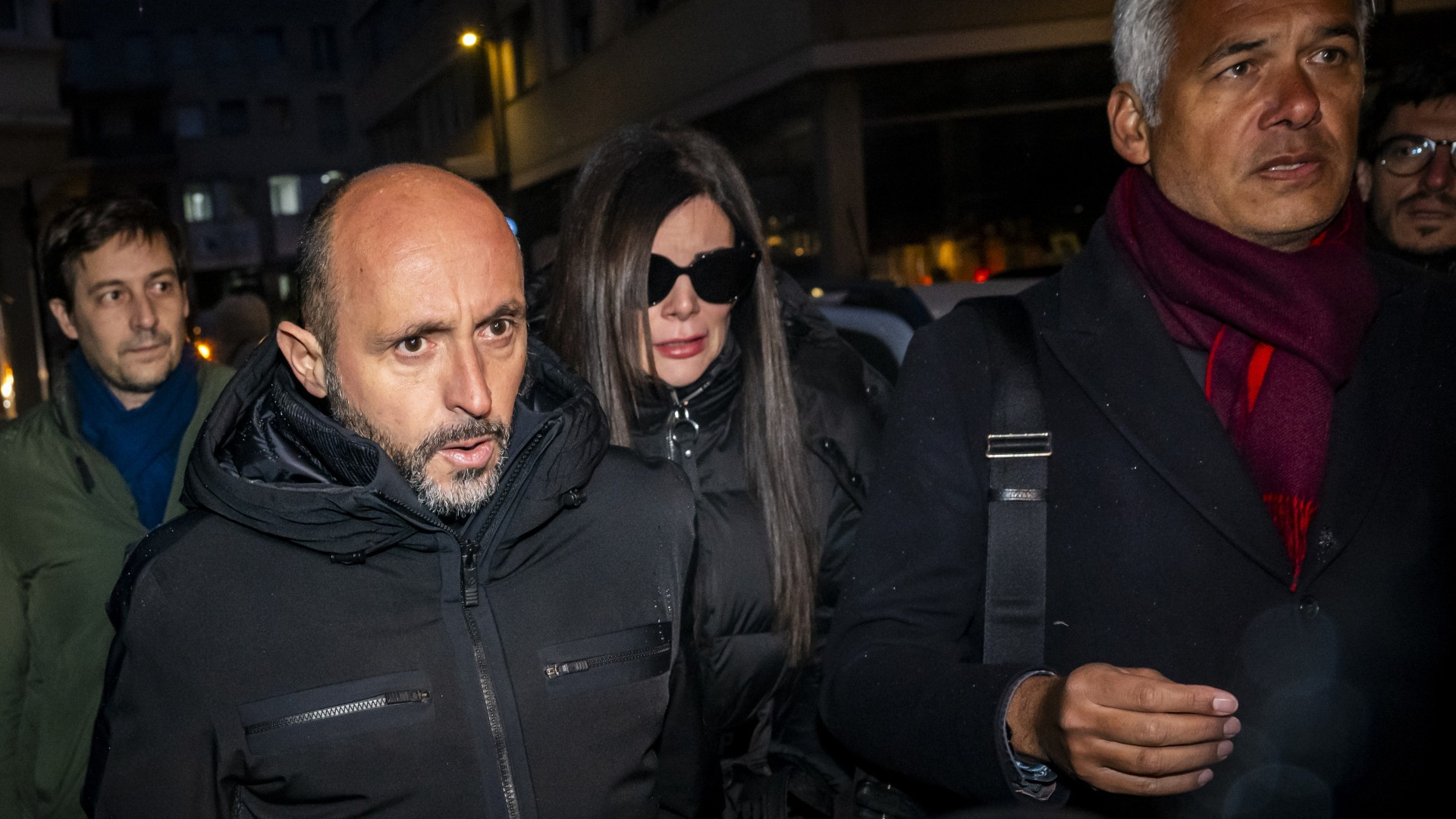 Un amico dei Moretti potrebbe pagare la cauzione per Jacques