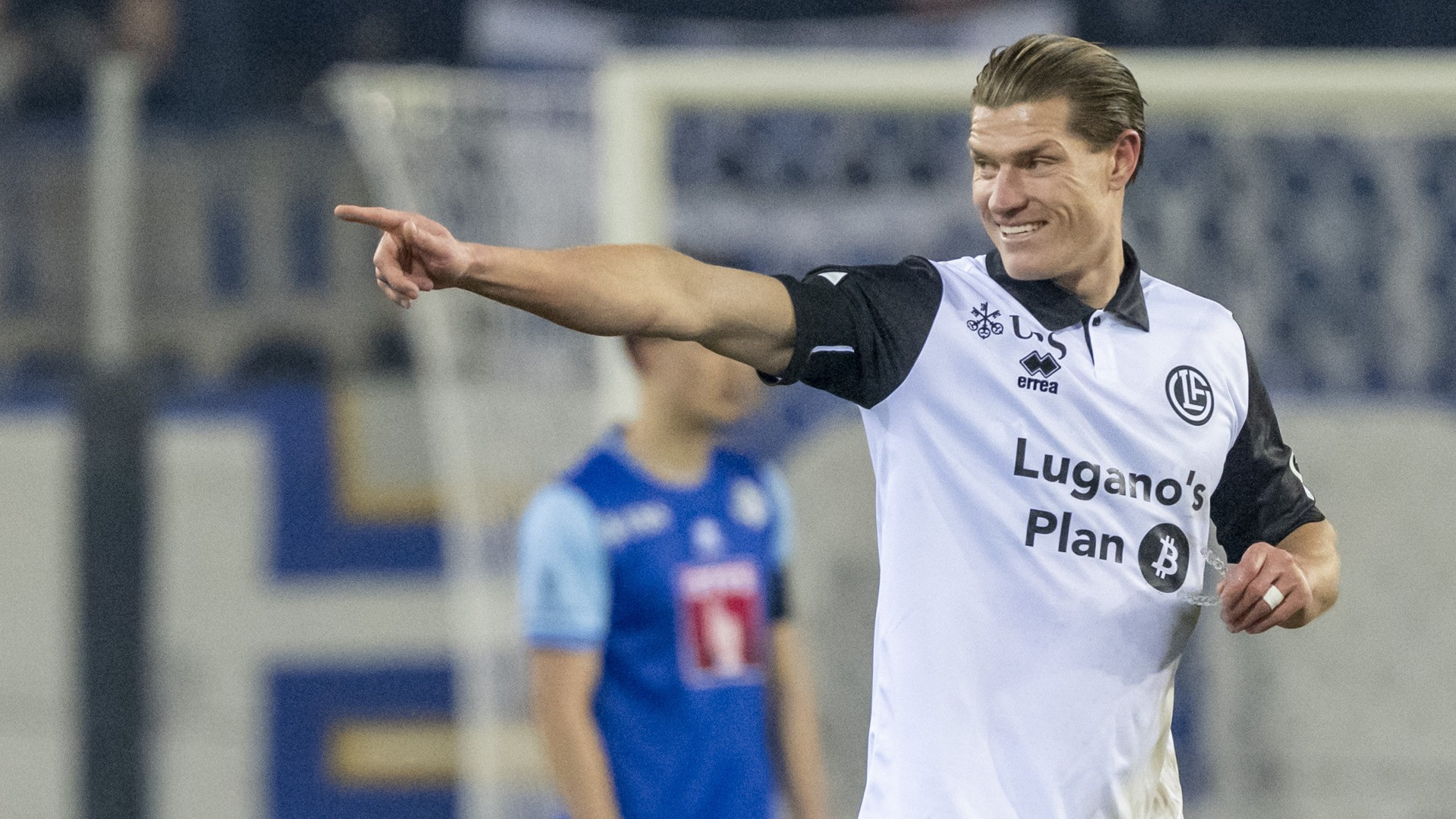 Behrens zittisce tutti, Delcroix subito convincente