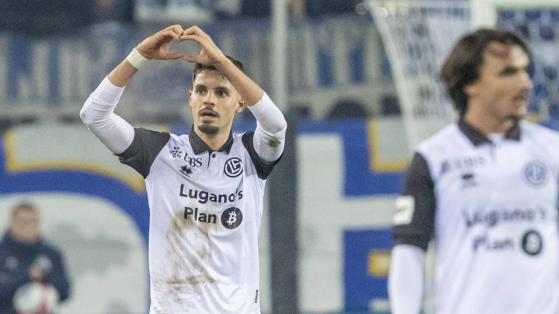 «Bislimi? I suoi gol nascono da Conte e McTominay»