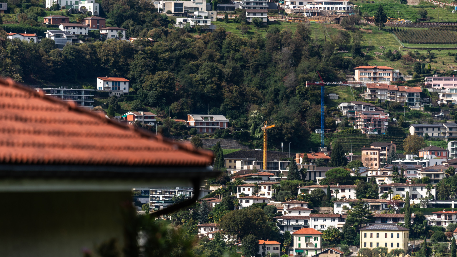 La carenza di alloggi aumenterà nel prossimo anno