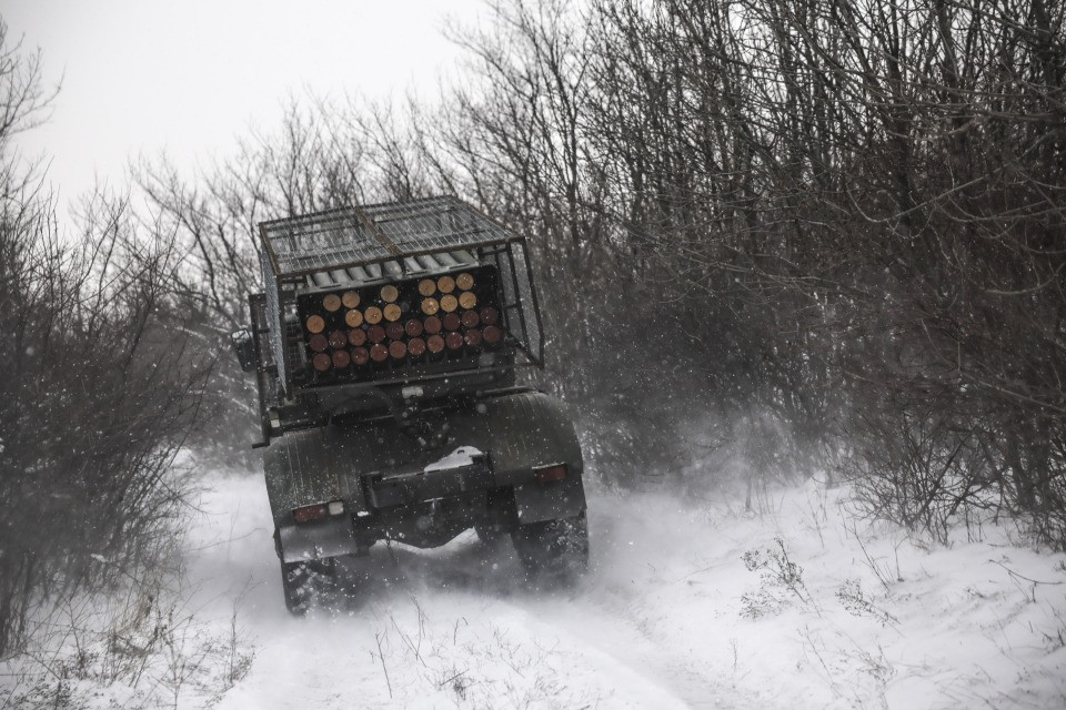 Zelensky: «I russi si stanno preparando per nuovi attacchi massicci»