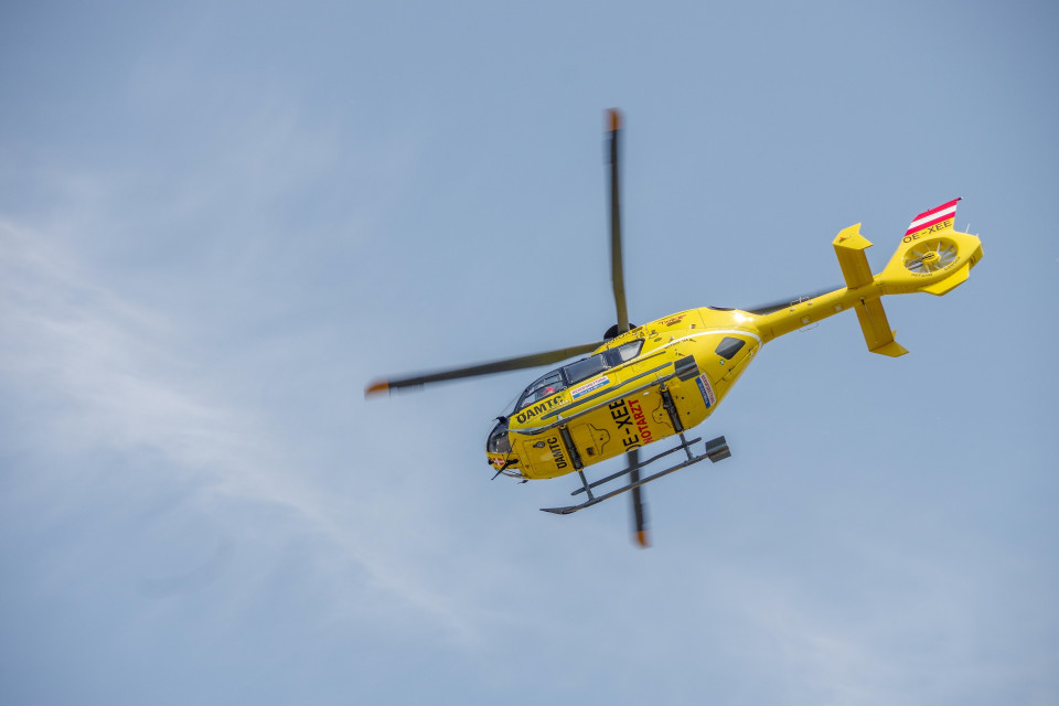 Tragedia sulle Alpi austriache: due valanghe e cinque vittime nel Pongau