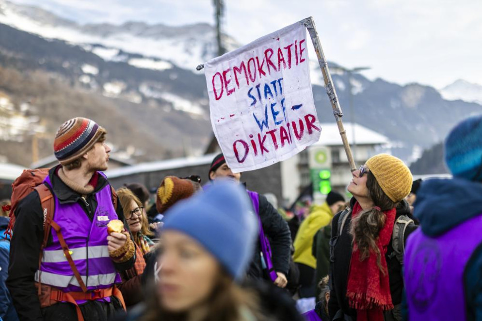 KEYSTONE/MICHAEL BUHOLZER