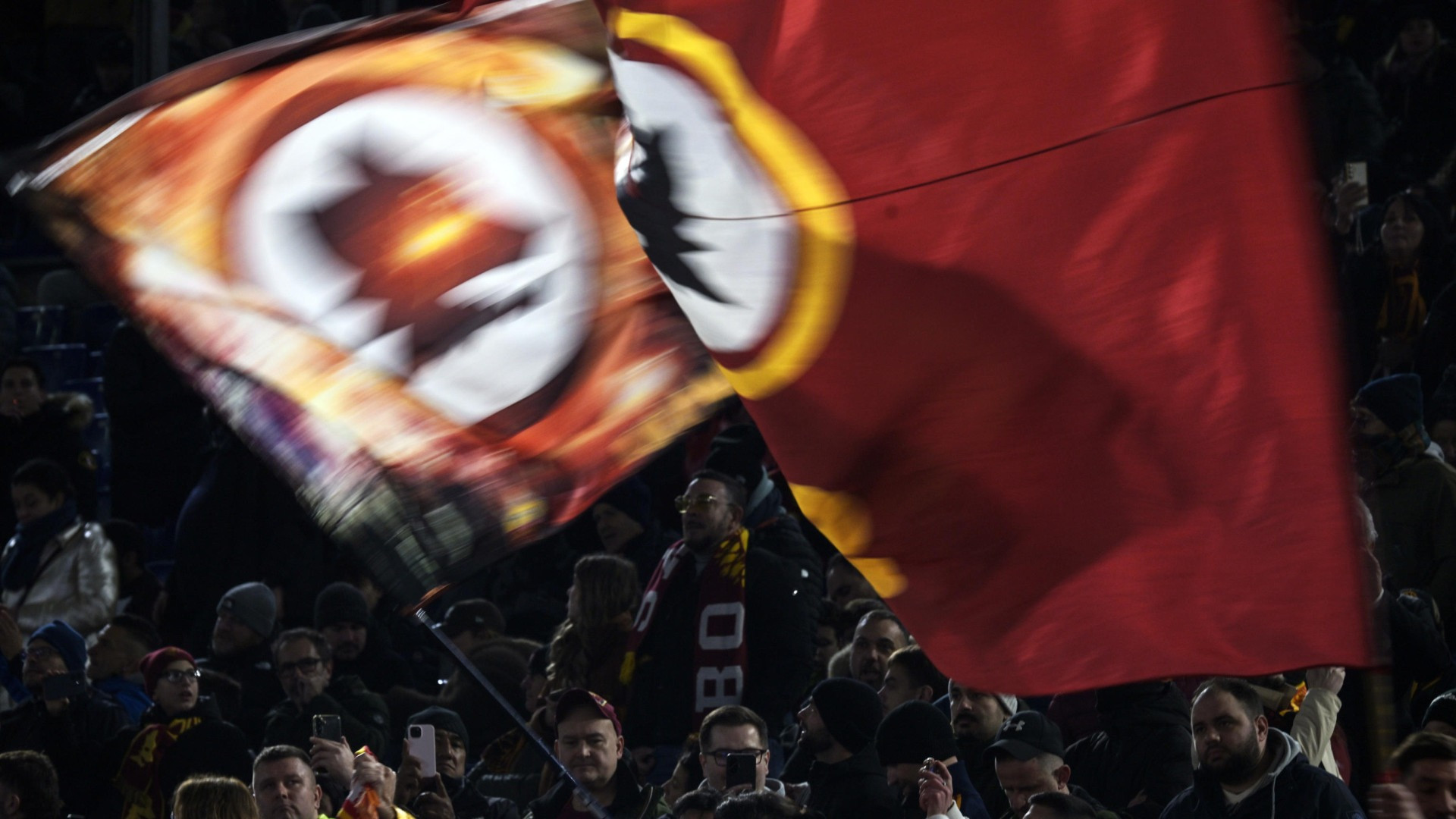Scontri tra 200 ultras di Fiorentina e Roma in autostrada