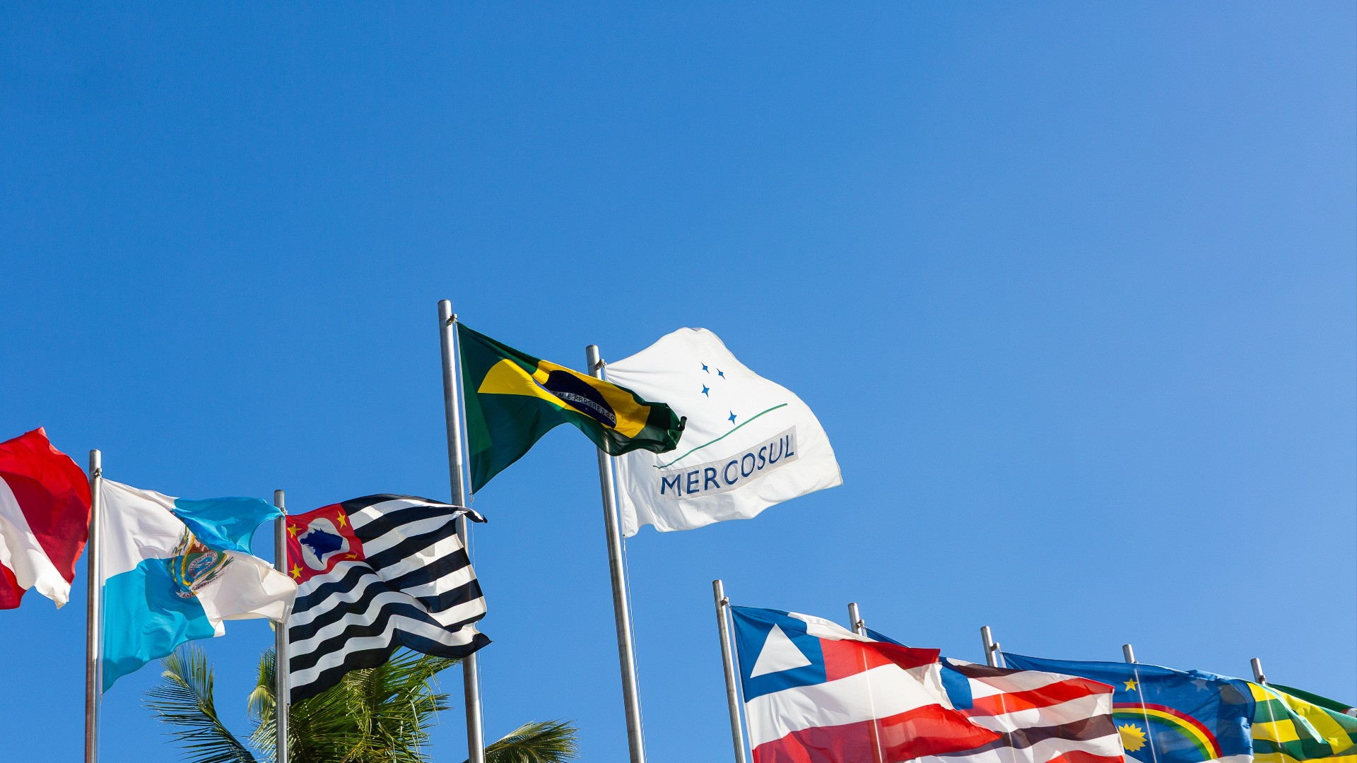 Unione europea e Mercosur firmano un accordo storico