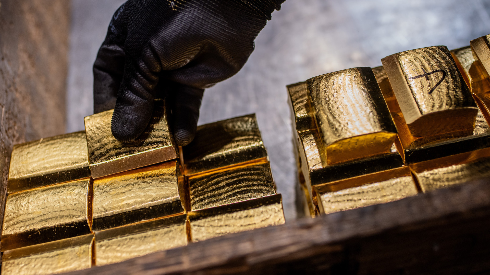 Groenlandia, decollano le importazioni svizzere di oro