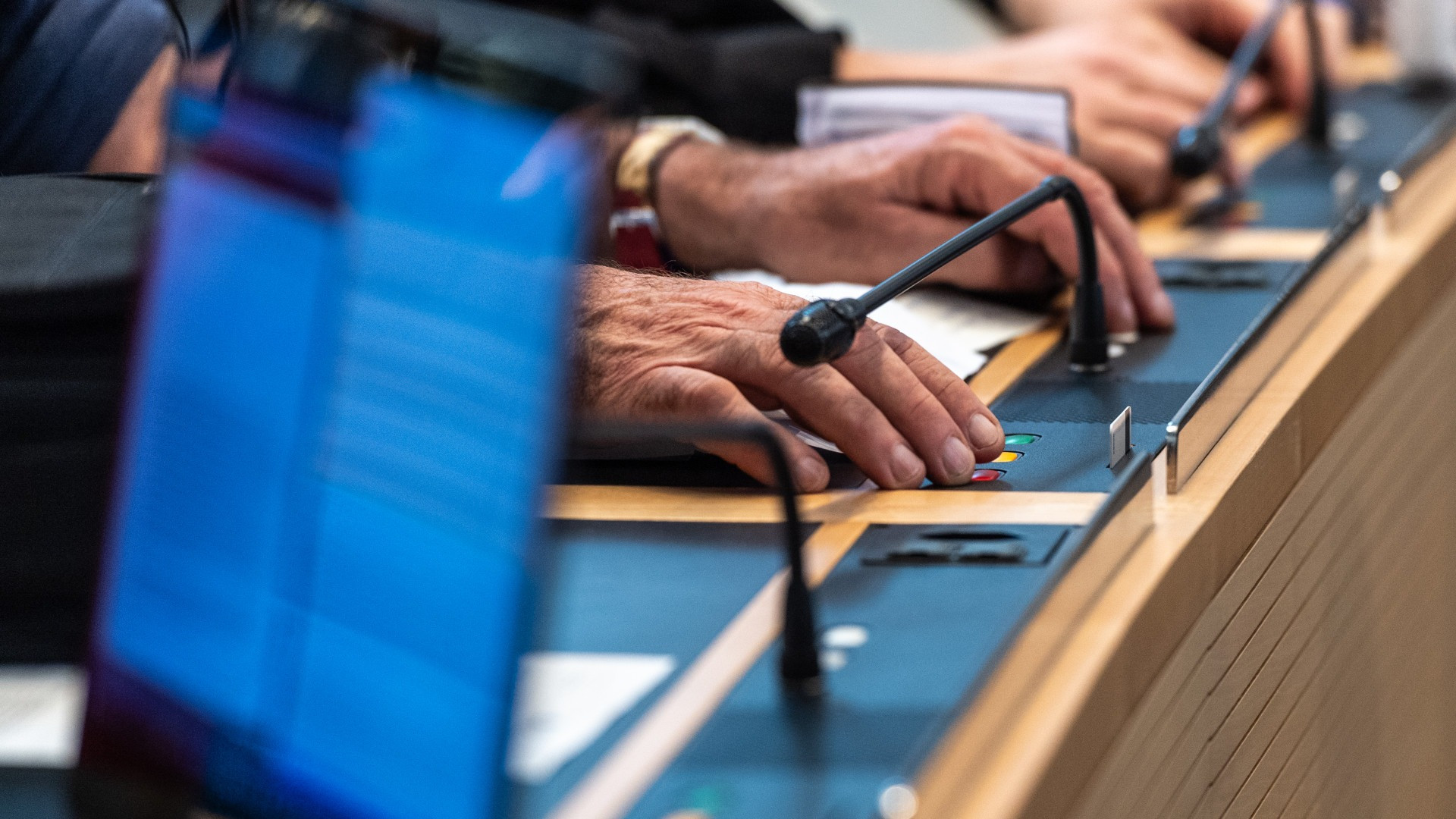 CPI, sul tavolo anche l'ipotesi a sei commissari