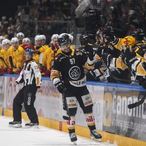 Calvin e il poker di rigori: «È stato pazzesco, il Fazz mi diceva di continuare...»