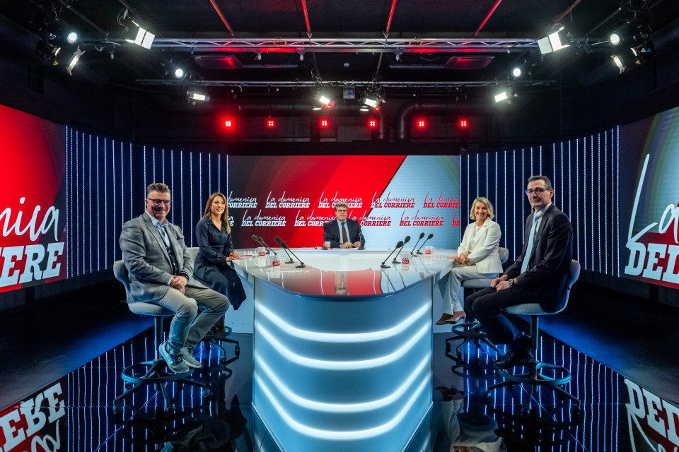 Un «derby» tra Svizzera e Italia che fa male a tutti