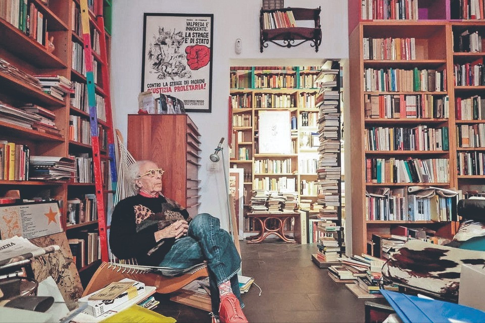 «Vendo tutto, per pagare le bollette»