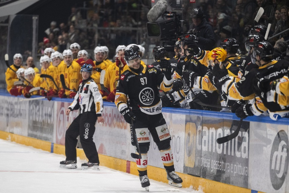 Calvin e il poker di rigori: «È stato pazzesco, il Fazz mi diceva di continuare...»