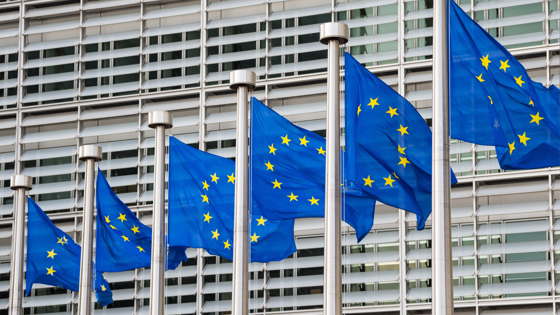 Inflazione annua nell'area euro: stime al ribasso di Eurostat