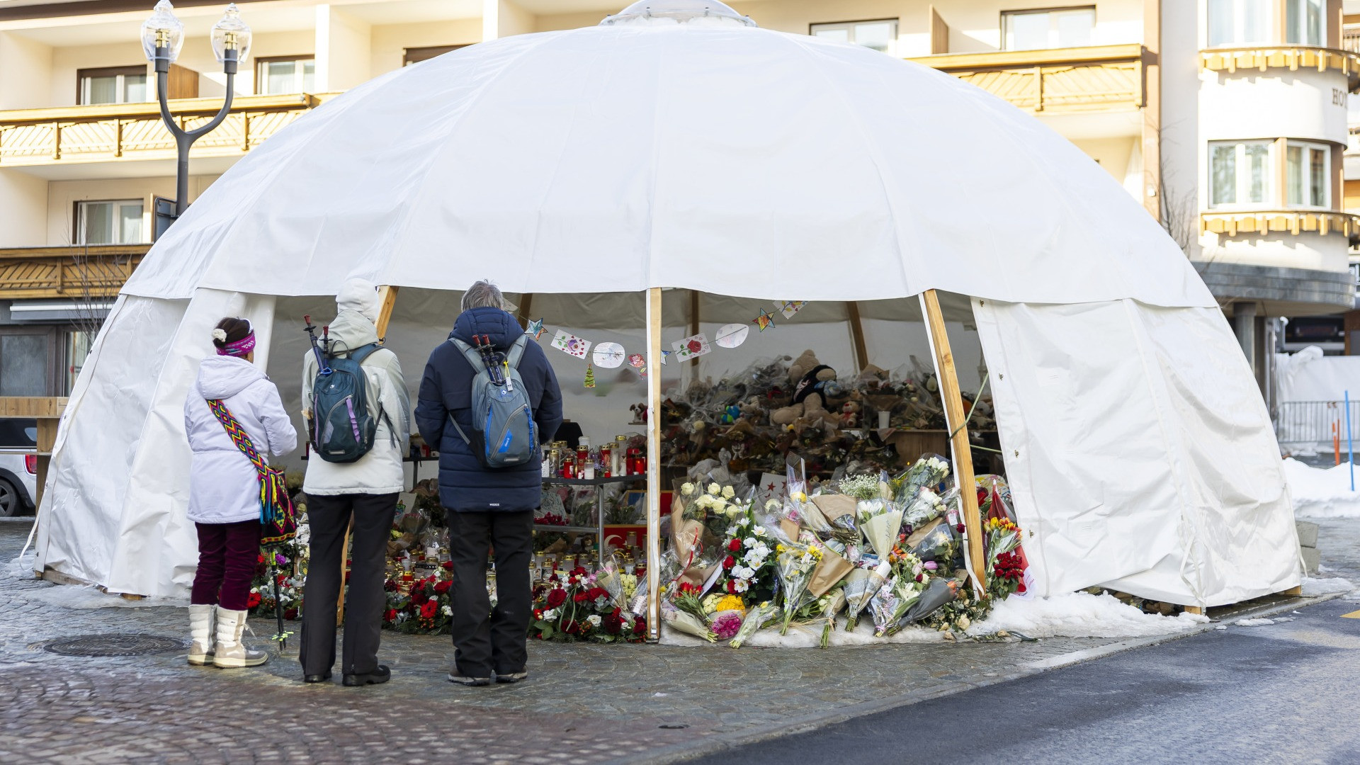 Vallese, il diritto all'errore è revocato