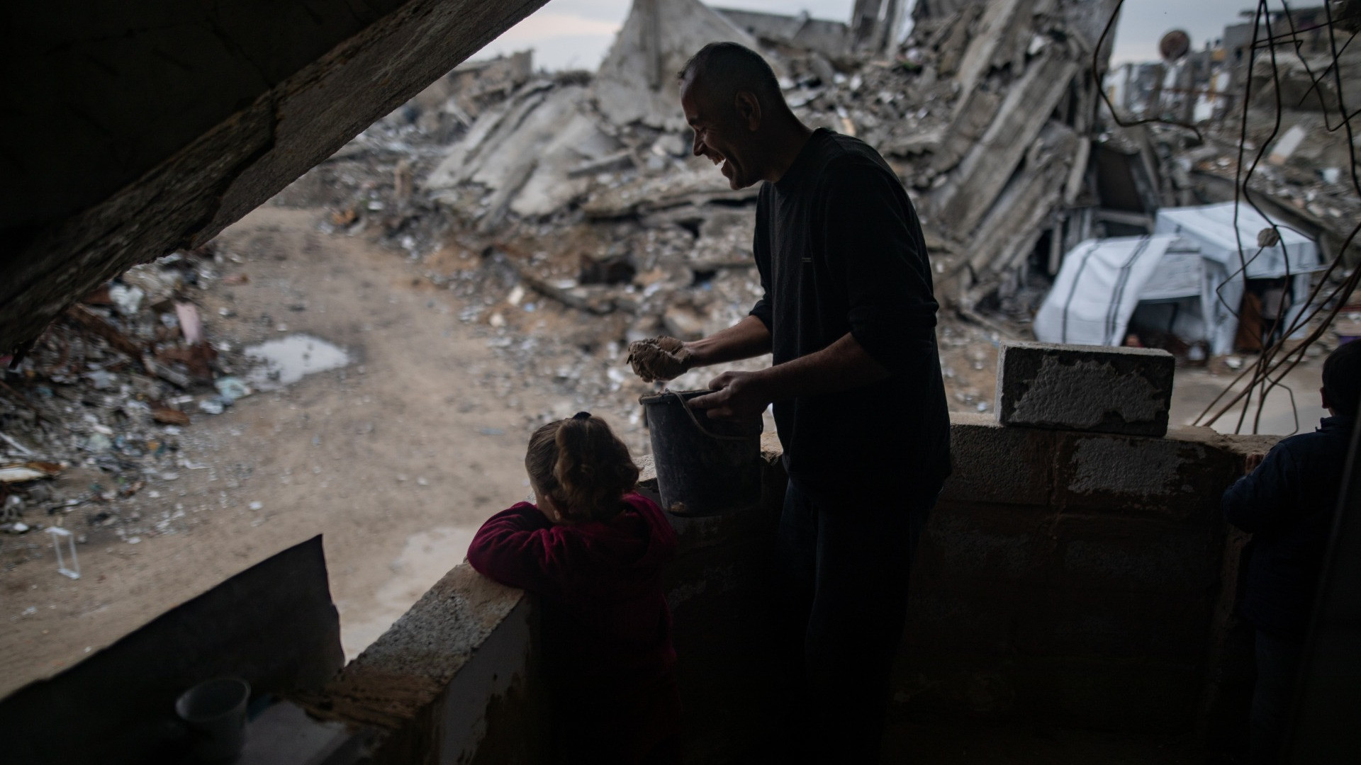 «Trump ha invitato Putin nel Consiglio per Gaza»