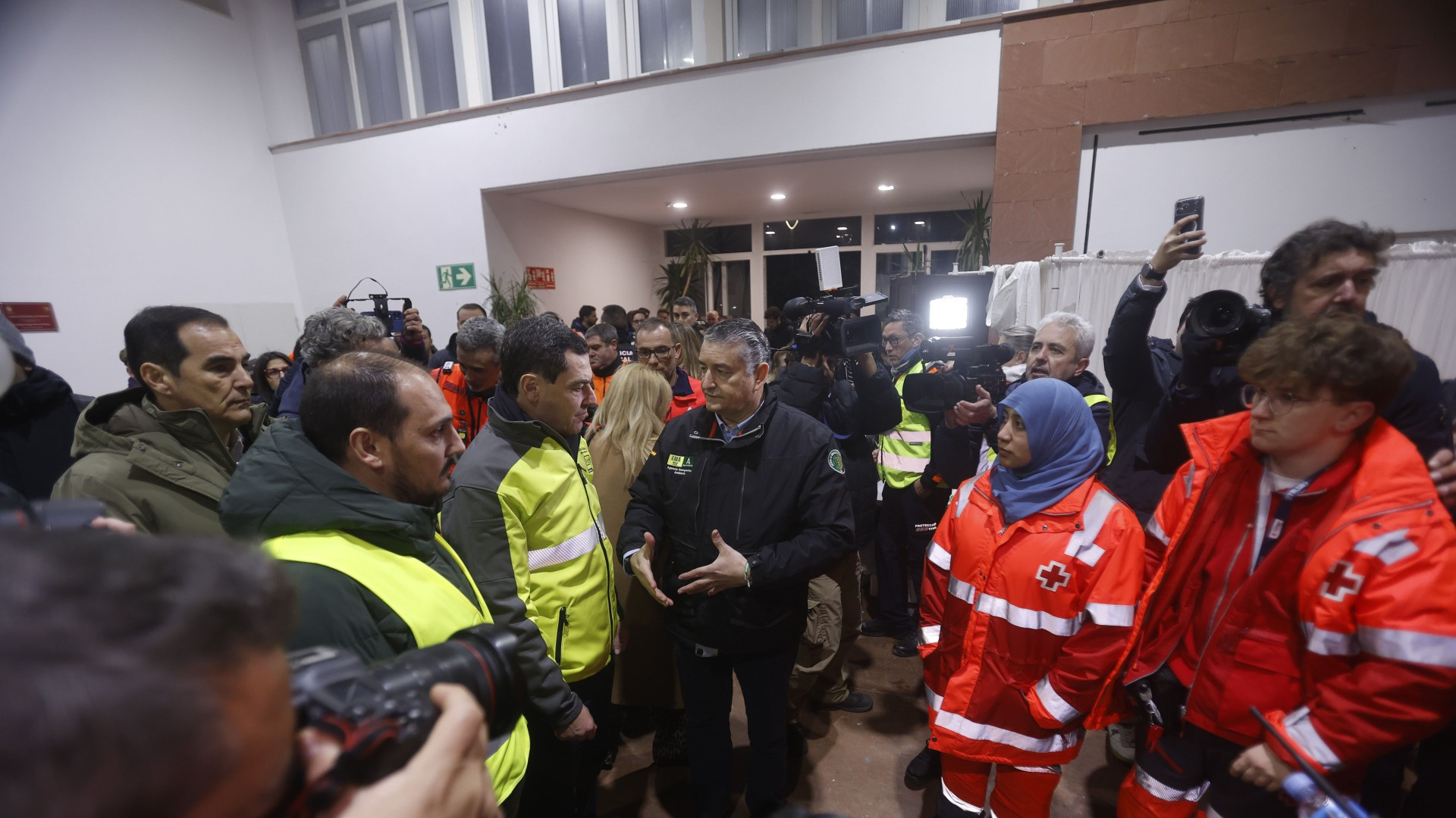 L’alta velocità in Spagna e quel tragico precedente del 2013 a Compostela