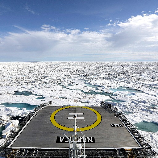 Se gli USA si appoggiano alla Finlandia per acquistare nuove rompighiaccio