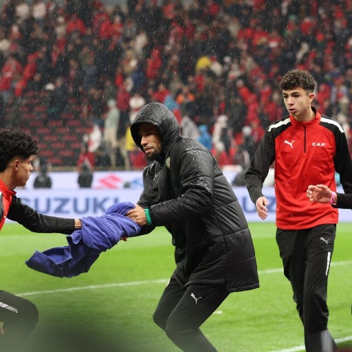 Asciugamani vudù, giocatori su Snapchat e quel rigore: la Coppa d'Africa tra limiti e stereotipi