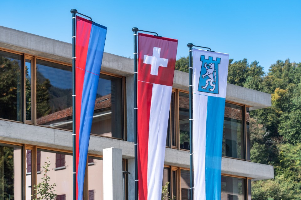 La popolazione di Losone torna a crescere