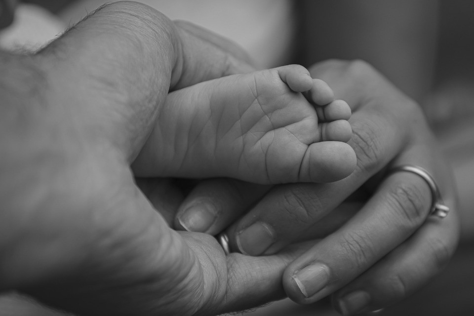 Nel nostro Paese preoccupa la diminuzione delle nascite