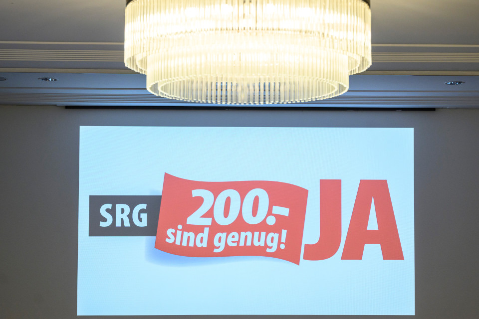 Ciechi e ipovedenti contrari all'iniziativa popolare «200 franchi bastano!»