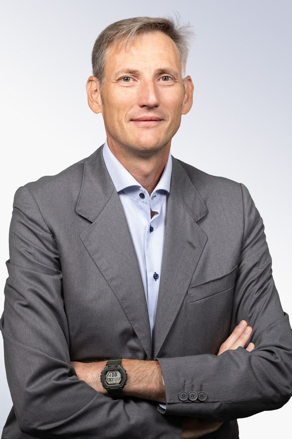 Massimo Baioni, Head of sales di Tinext Cloud