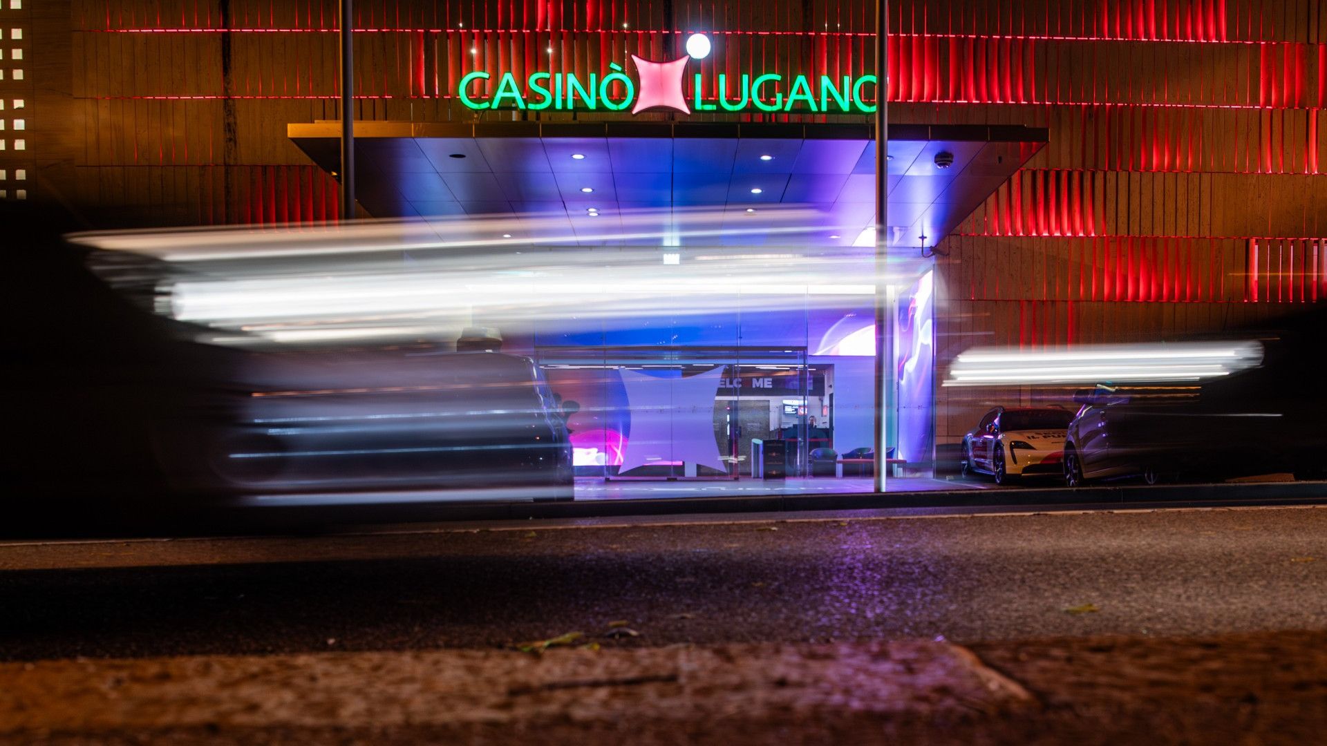 Per il Casinò vari scenari al vaglio di esperti esterni