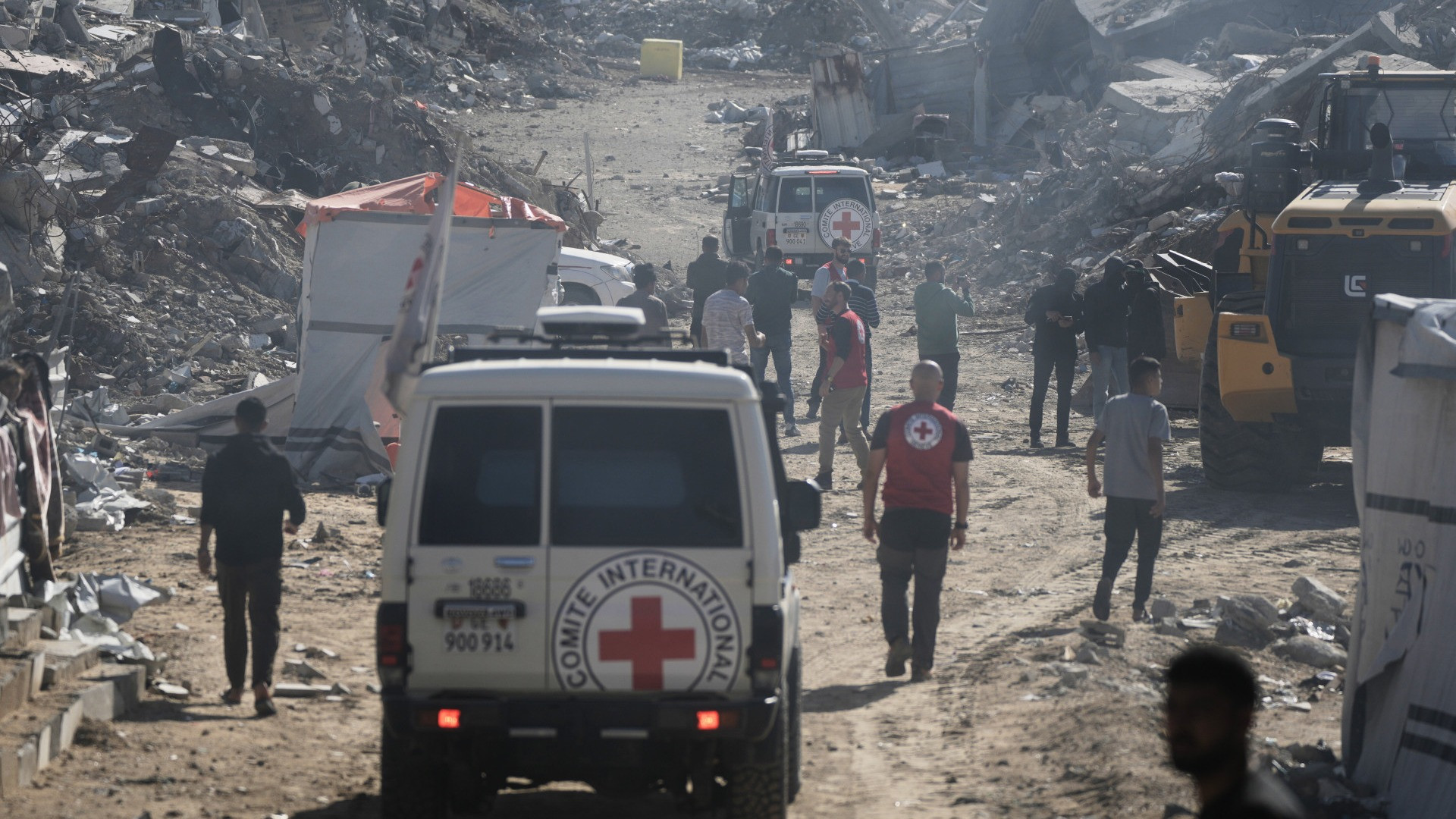 «Anche Kiev invitata nel Board of Peace per Gaza, ma non possiamo lavorare al fianco di Putin»