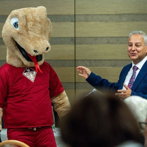 «Cara ACB, se ci fosse un progetto serio con Trujillo collaborerei pure»