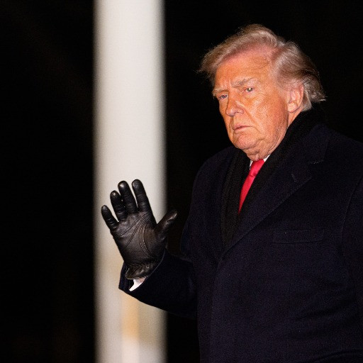 L'arena di Trump dove lo show è garantito