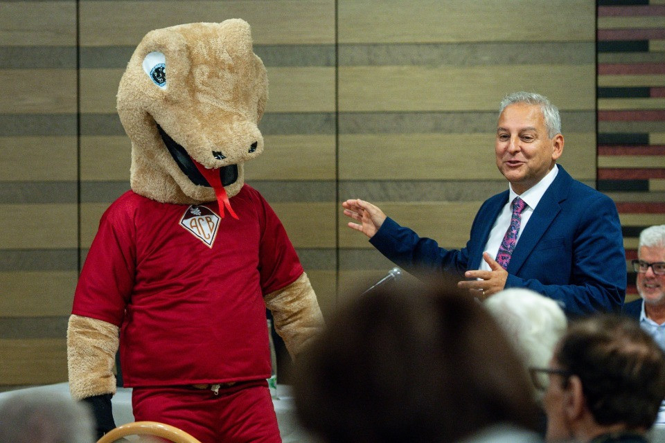 «Cara ACB, se ci fosse un progetto serio con Trujillo collaborerei pure»