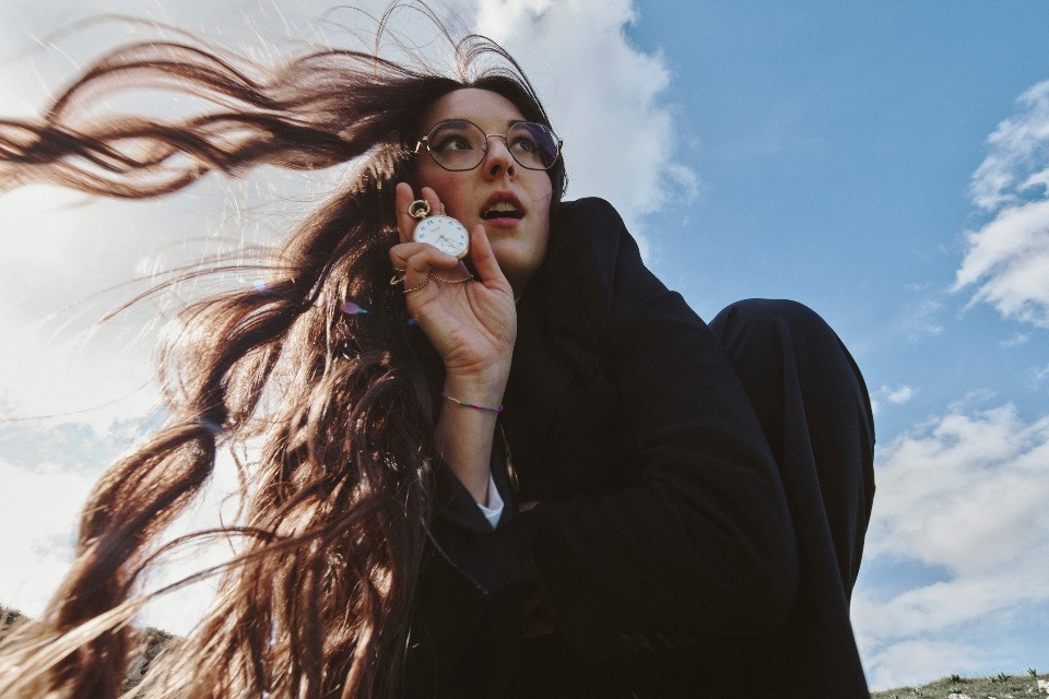 Veronica Fusaro rappresenterà la Svizzera all'Eurovision 2026