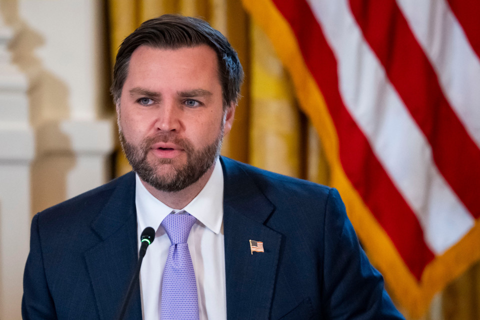 Vance sarà a Minneapolis giovedì