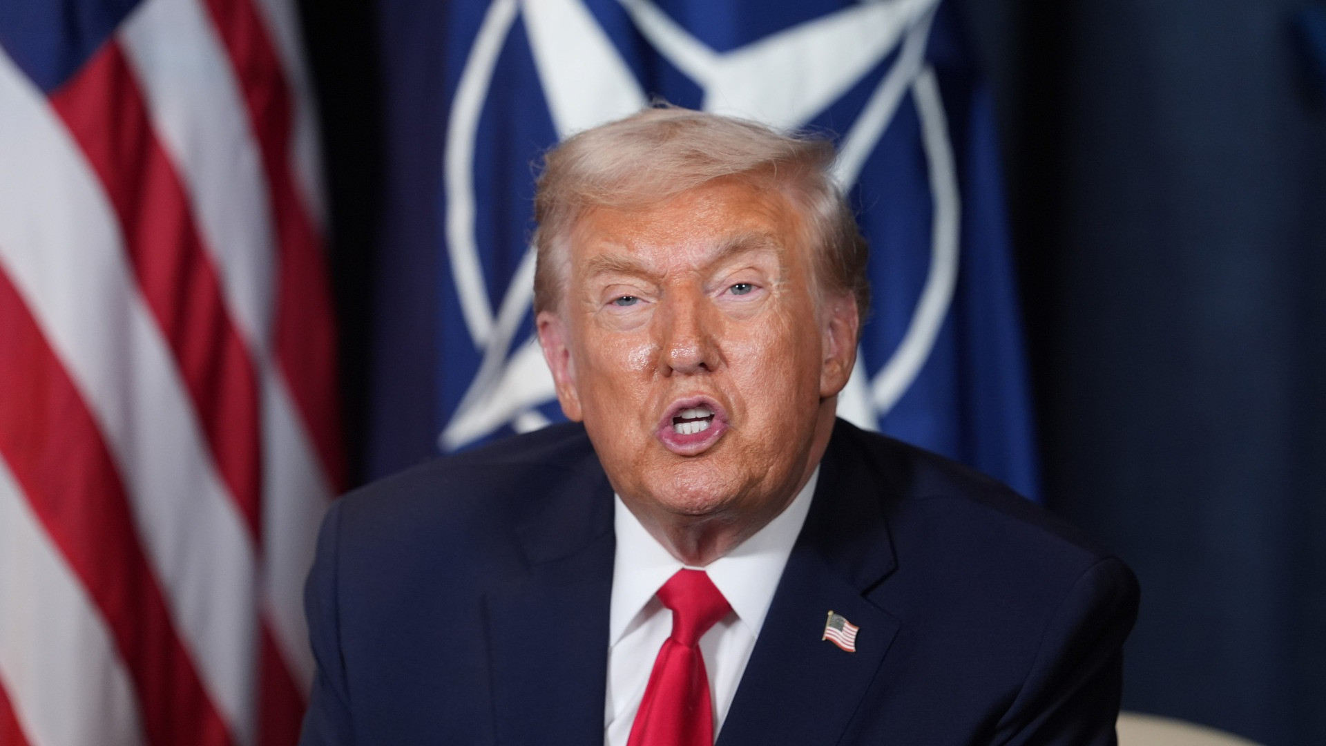 Trump: «Non imporrò i dazi per la Groenlandia»