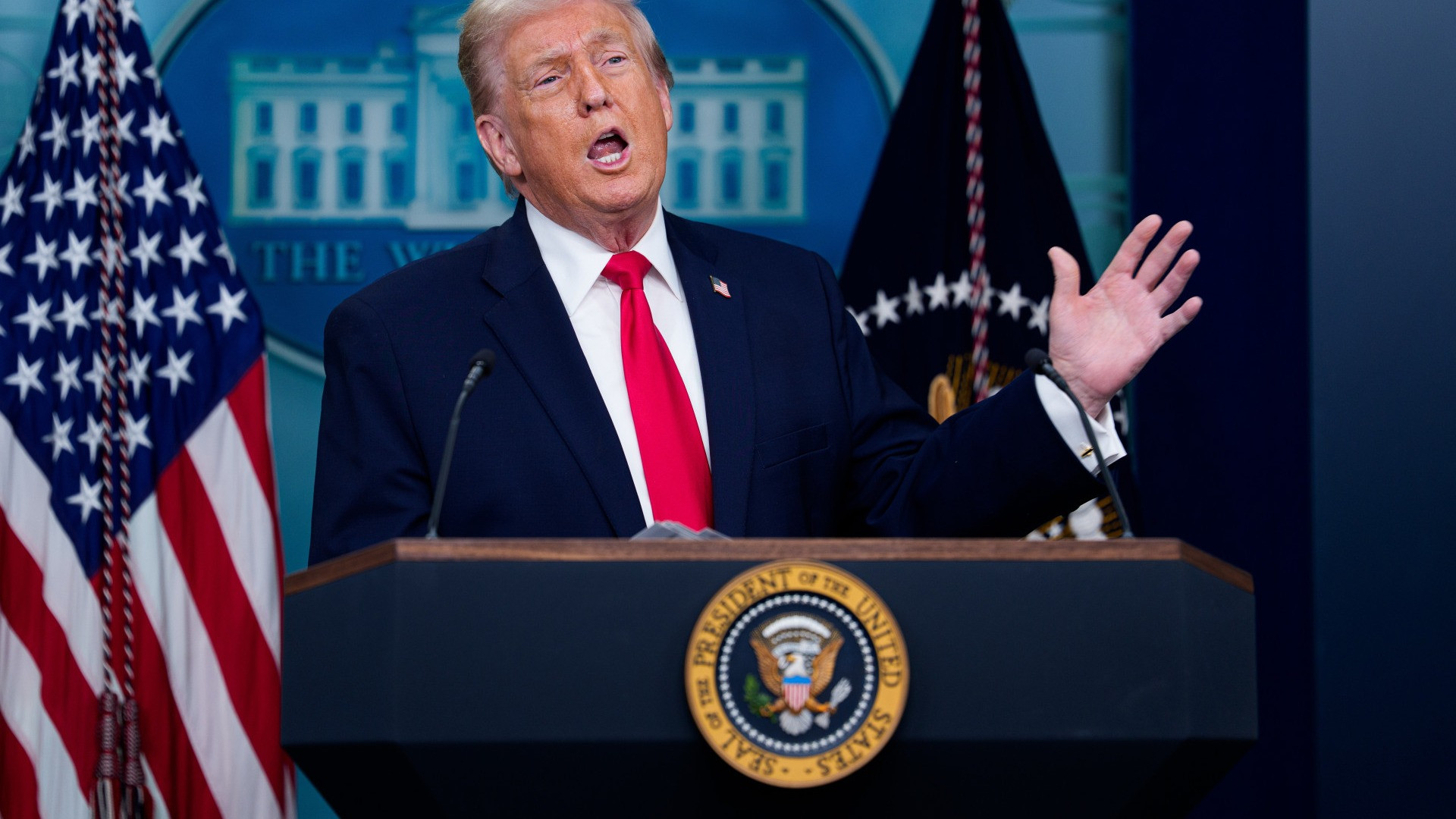 «L'Iran rischia di essere cancellato dalla faccia dalla terra»