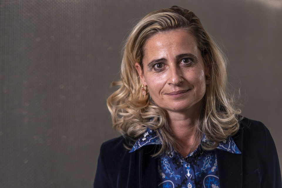 Borelli nuova sostituta procuratrice generale: spunta un retroscena