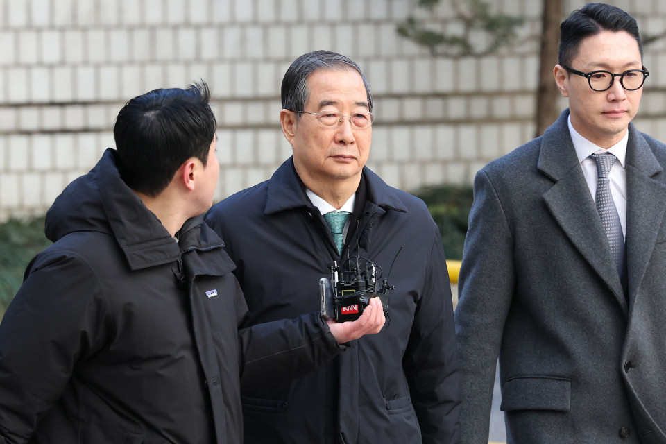 L'ex premier sudcoreano Han Duck-soo condannato a 23 anni di carcere