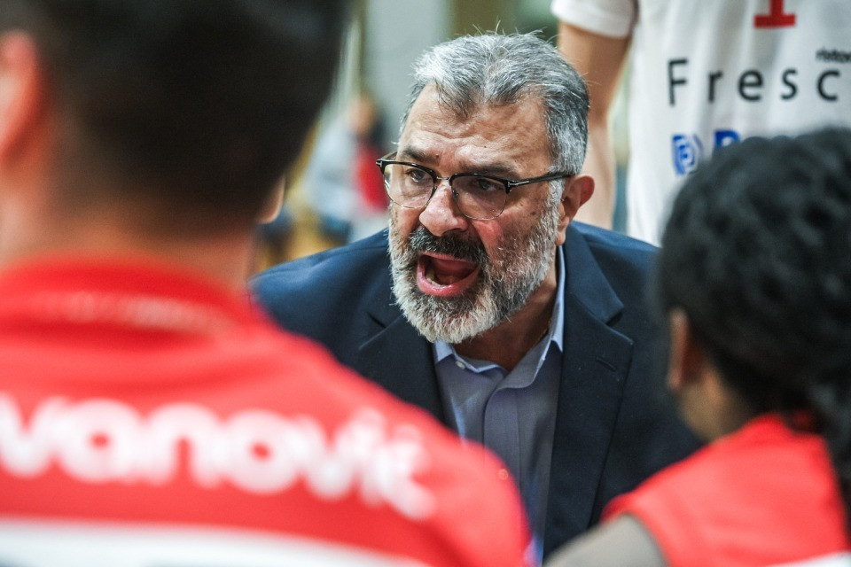 Massagno corsaro, Tigers rimontati