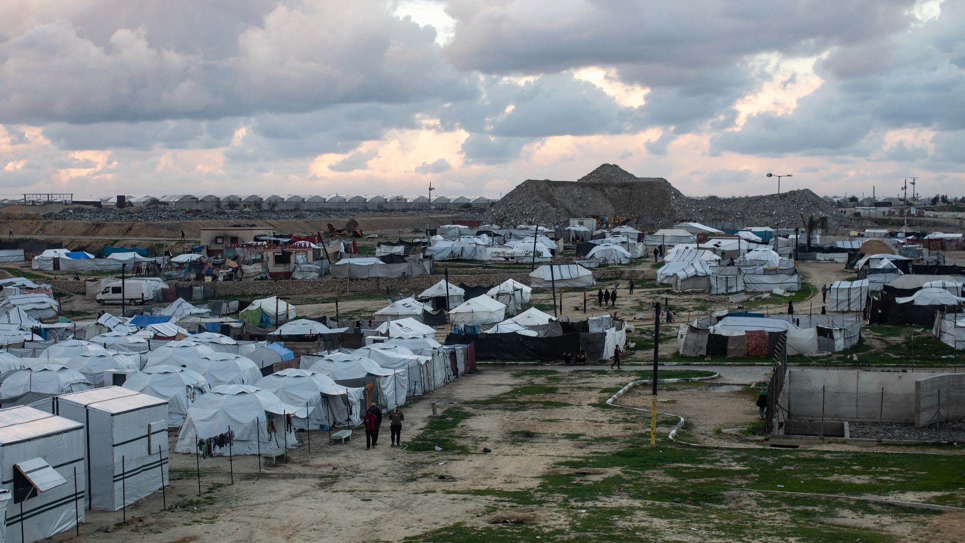 L'Arabia Saudita e altri otto Paesi parteciperanno al Board di Trump