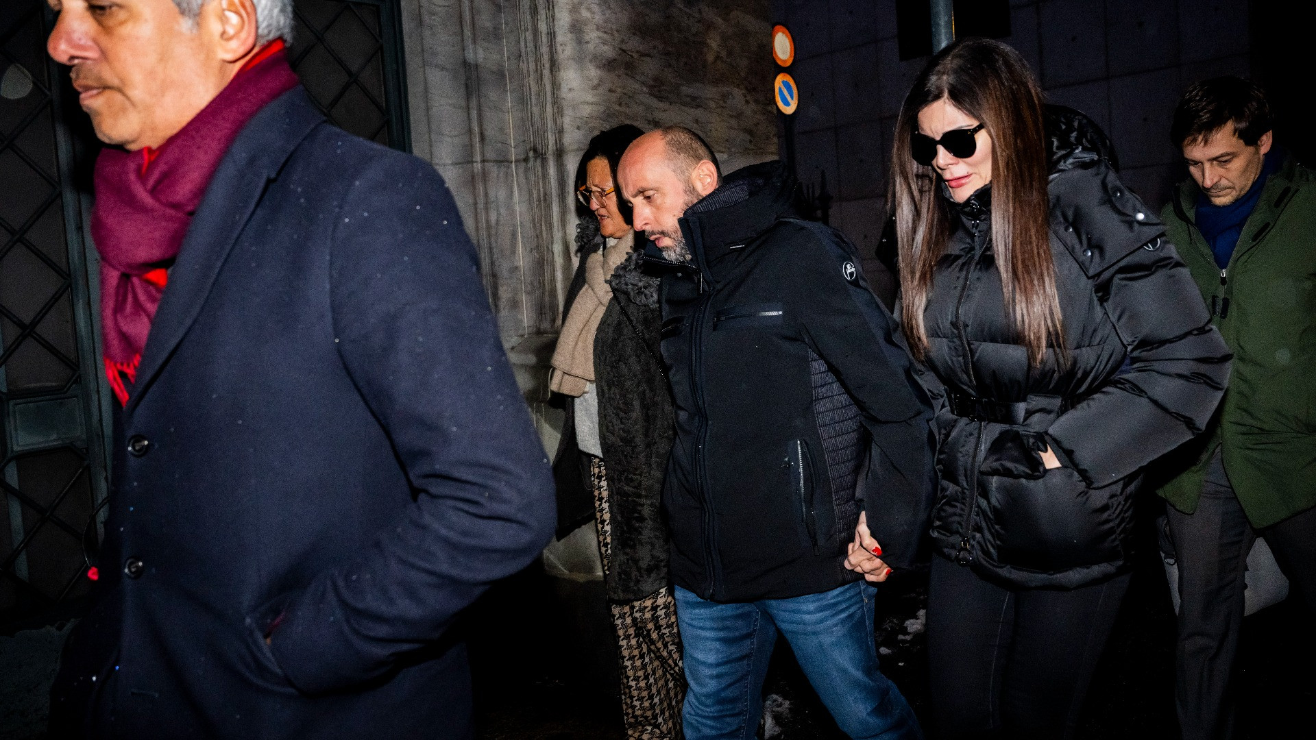 Jacques e Jessica Moretti: lui è in prigione, lei a piede libero