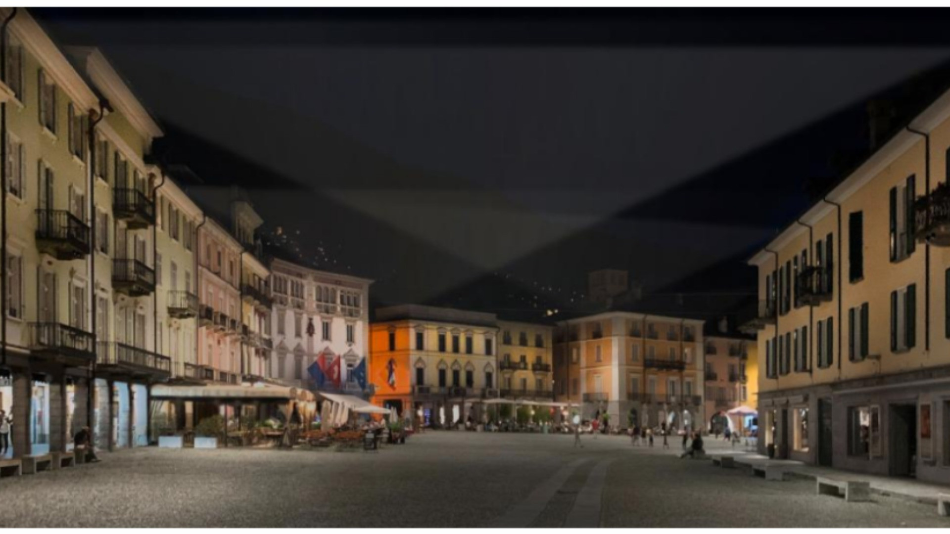 La nouvelle belle époque fa il pieno di consensi