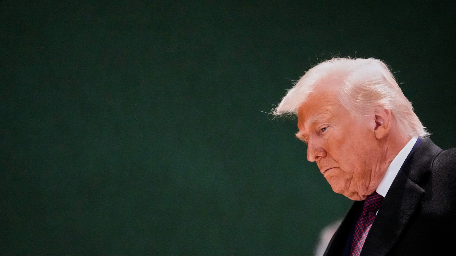 «Gli USA possono fare quello che vogliono con la Groenlandia»