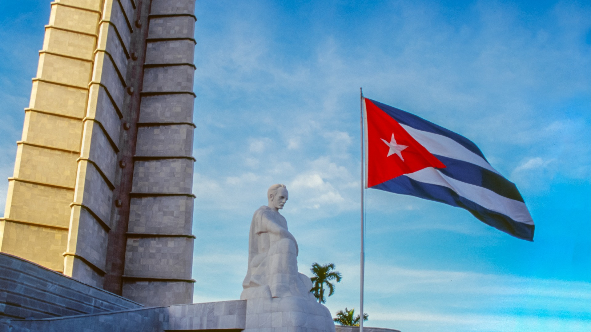 «Washington punta a un cambio di regime a Cuba entro fine anno»