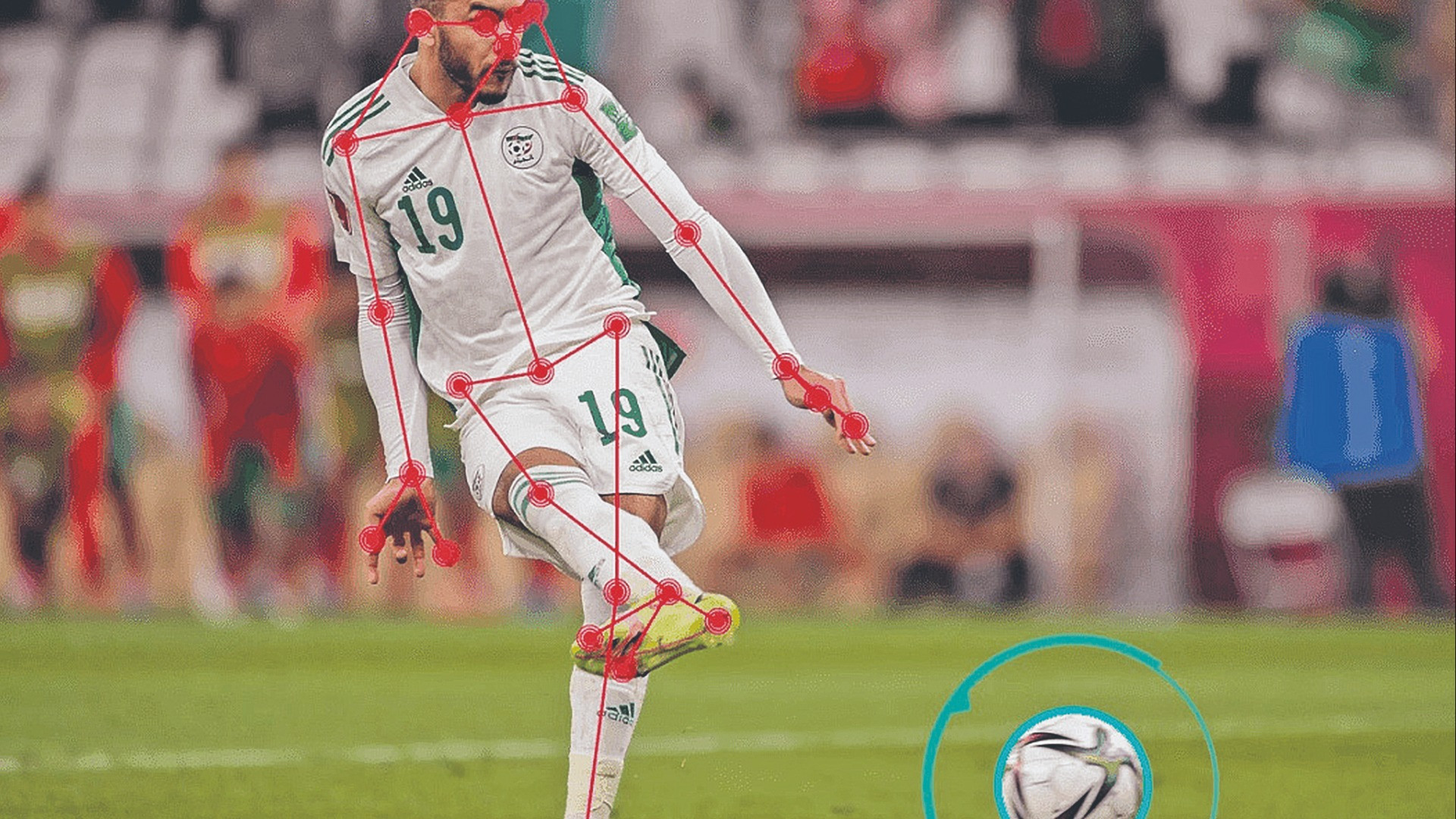 Più ritmo con l'algoritmo