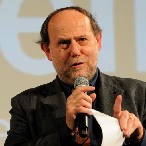 Giancarlo Zappoli lascia la direzione artistica di Castellinaria