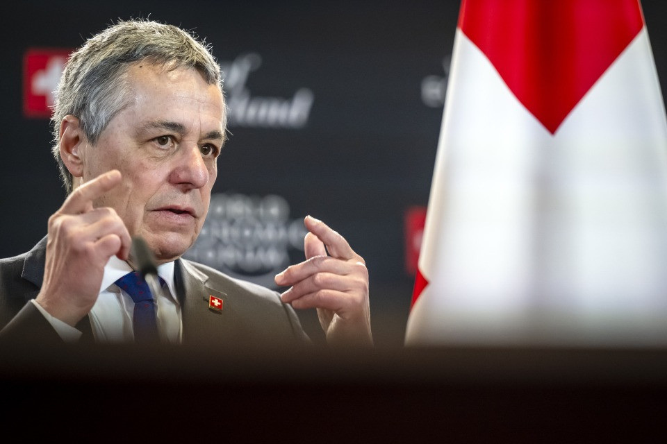 «Donald Trump? È stato inaccettabile essere trattati così»