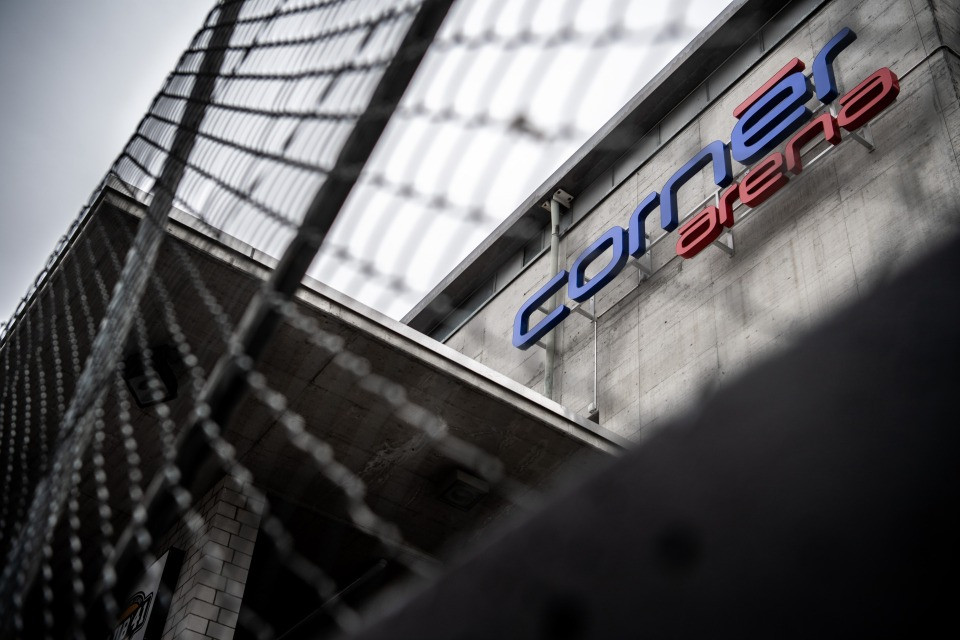 La Città del 2038, tra giochi politici e privati