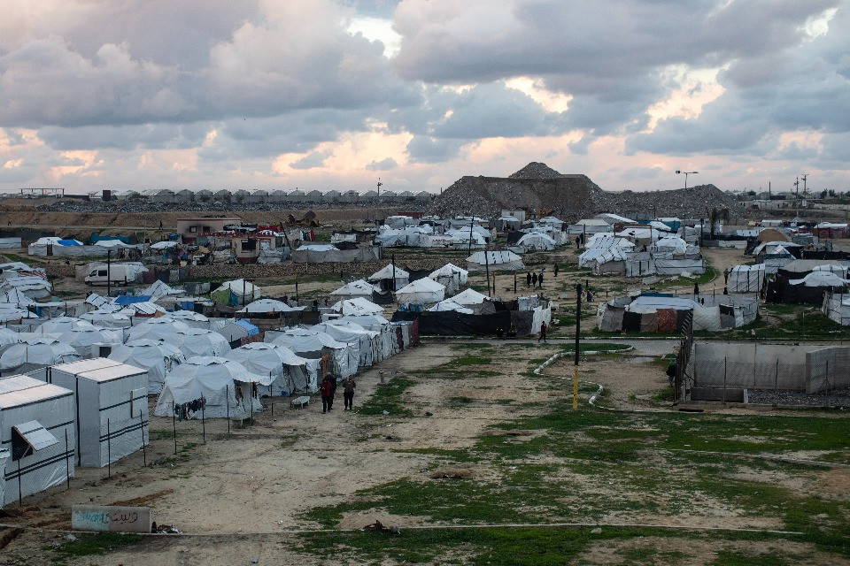 L'Arabia Saudita e altri otto Paesi parteciperanno al Board di Trump