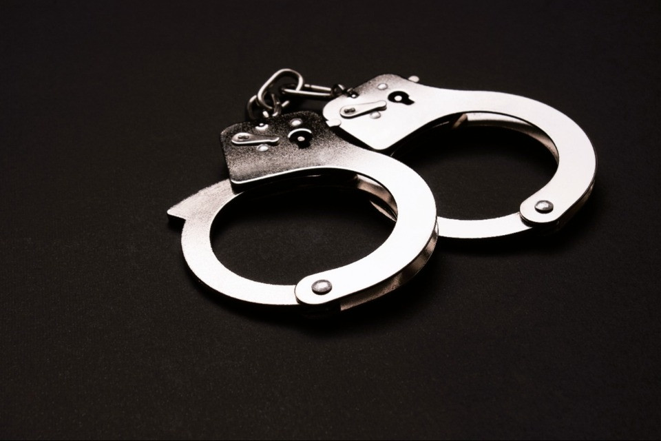 In manette un ladro grigionese e un malfattore francese