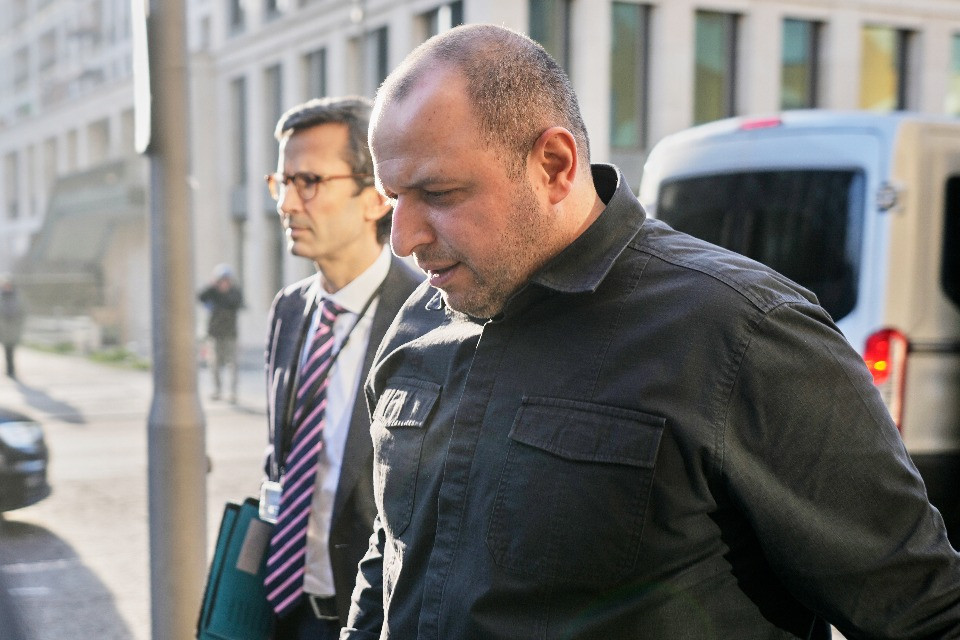 Umerov: «La delegazione ucraina a Davos ha tenuto una serie di incontri importanti»