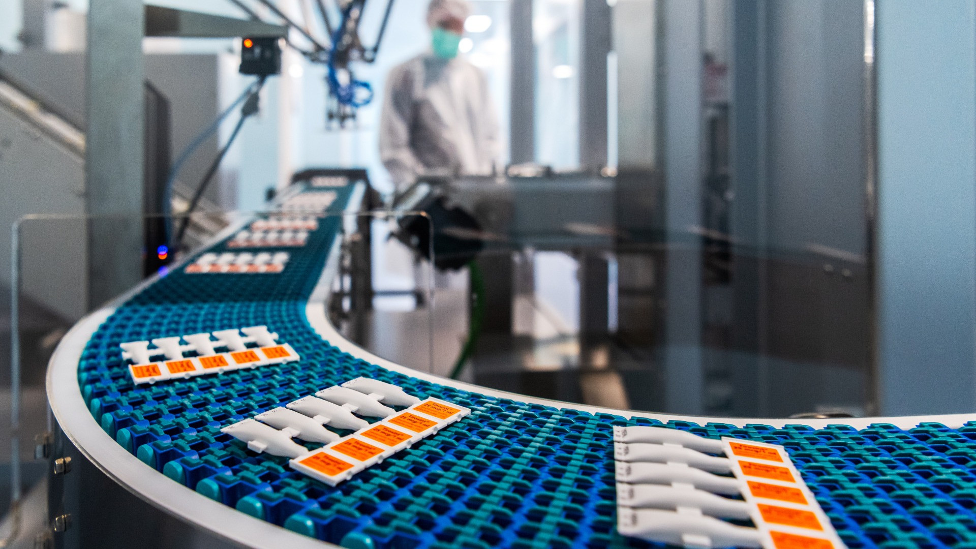 «La Svizzera sembra meno "affamata" di competizione»